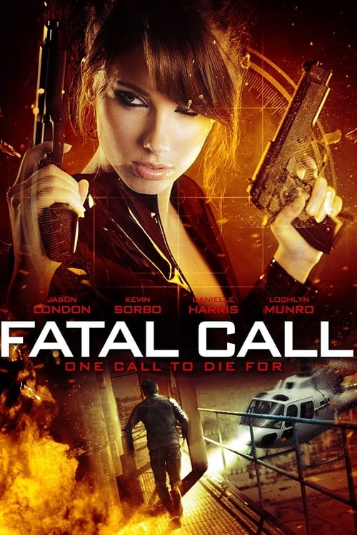 Fatal Call 2012 1080p WEBRip x264-LAMA