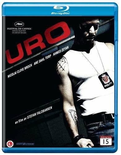 Uro (2006) 1080p BDRemux