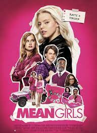 Mean Girls 2024 1080p WEB-DL EAC3 DDP5 1 H264 UK NL Subs