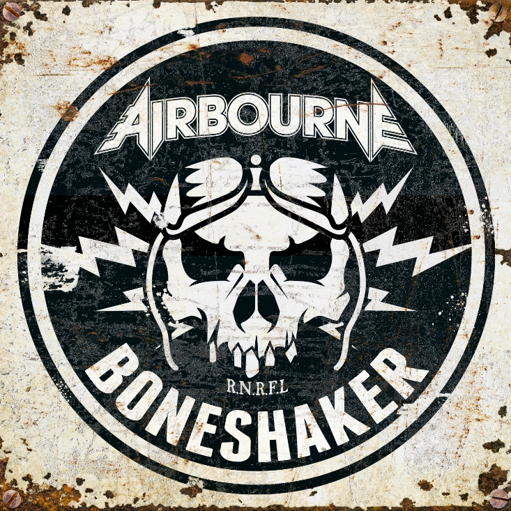 Airbourne (7x) (2019) (EAC)