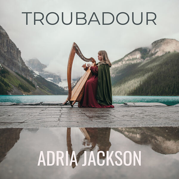 Adria Jackson - 2023 - Troubadour