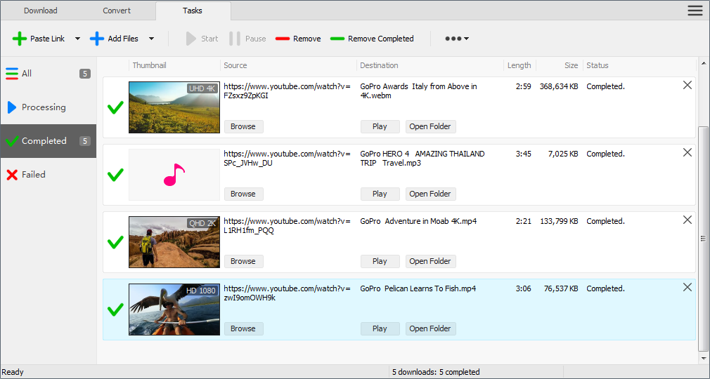 All Video Downloader Pro 7.10.9 by Big M©