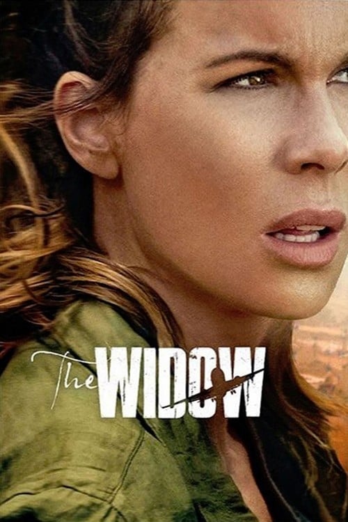 The widow (miniserie, 2019)
