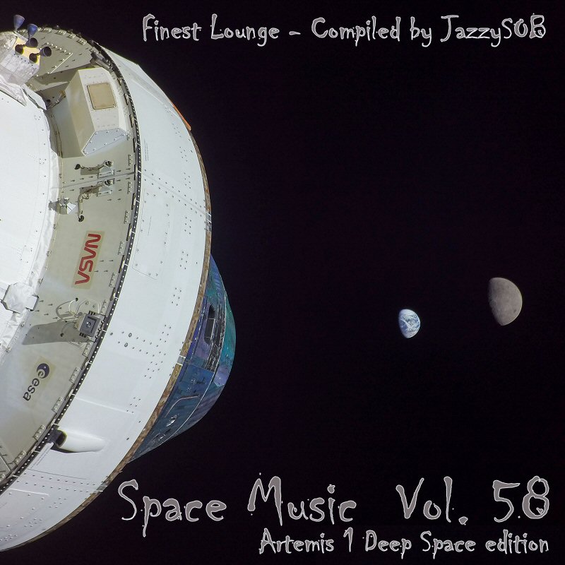 Space Music 58