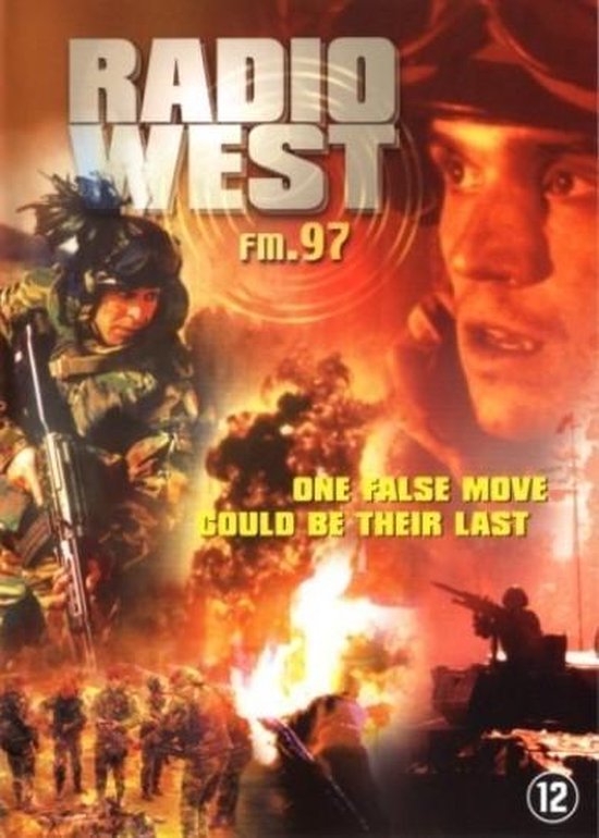 Radio West 2003