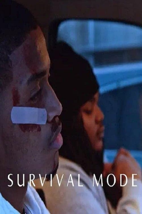 Survival Mode 2023 720p BluRay-LAMA