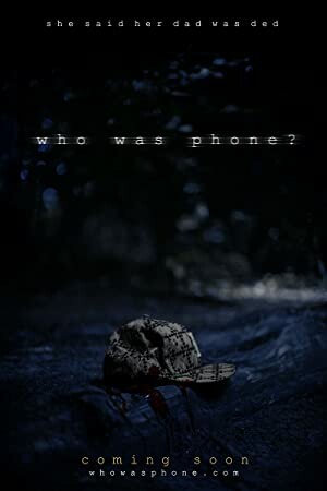 Who Was Phone 2020 SDR 2160p WEB-DL DD5 1 H 265-ROCCaT