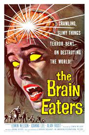 The Brain Eaters 1958 1080p BluRay x265-RARBG