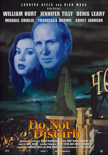 Do Not Disturb (1999) (BLU-RAY Fully Remastered From DVD)