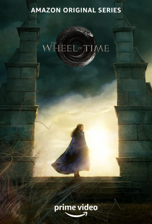 The Wheel of Time (2021-2024) Seizoen 1 WEB-DLL