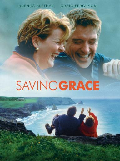 Saving Grace (2000) EN+NL subs ft. Martin Clunes