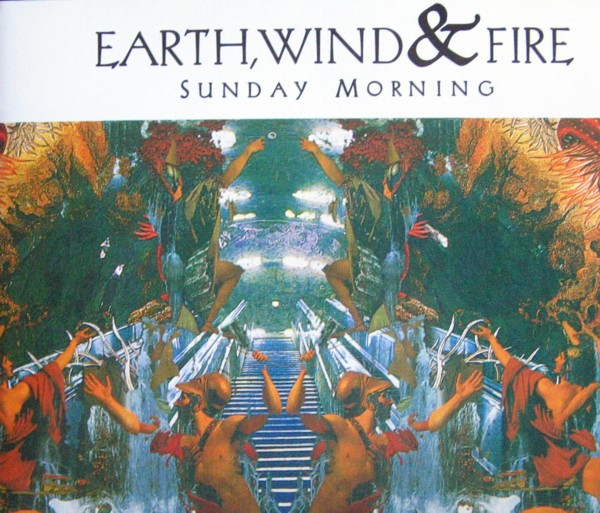 Earth, Wind & Fire - Sunday Morning (1993) [CDM]