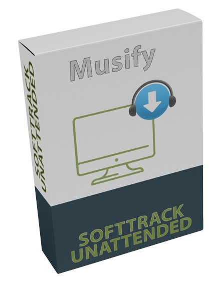 Musify 3.5.4 Unattended