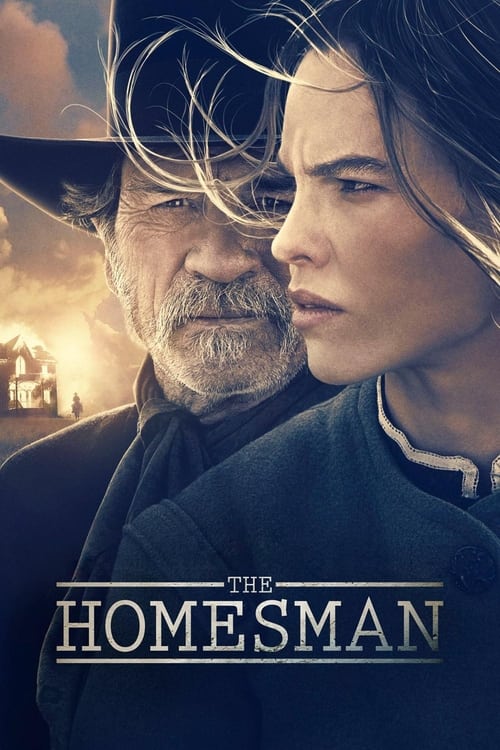 The Homesman 2014 1080p BluRay DTS x264-DON