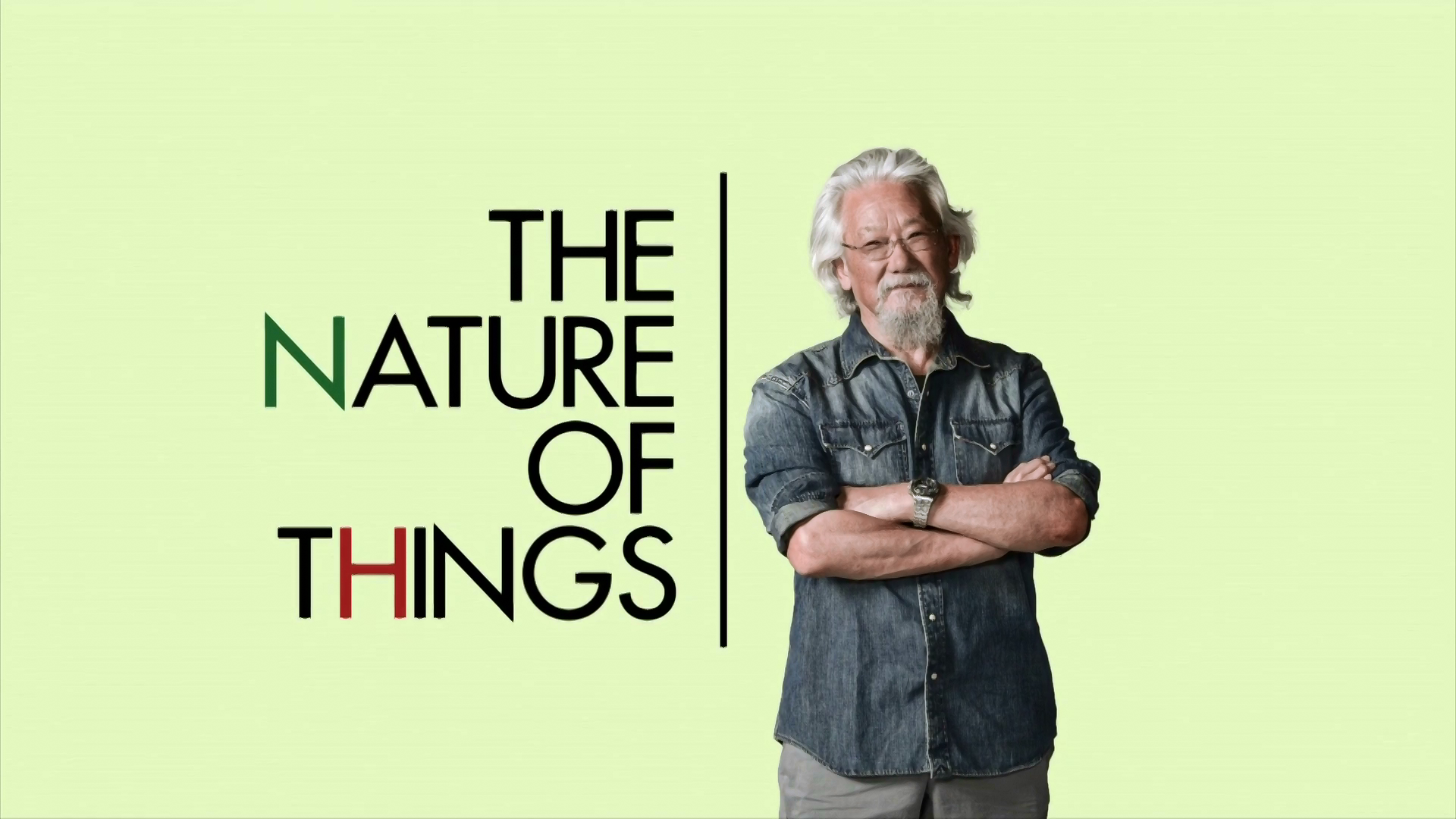 The Nature of Things with David Suzuki S61E05 Chef Secrets The Science of Cooking 1080p