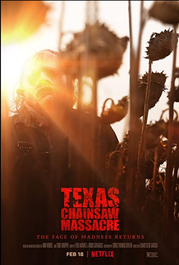Texas Chainsaw Massacre 2022 1080p NF DDP5.1 Atmos Retail NL Subs