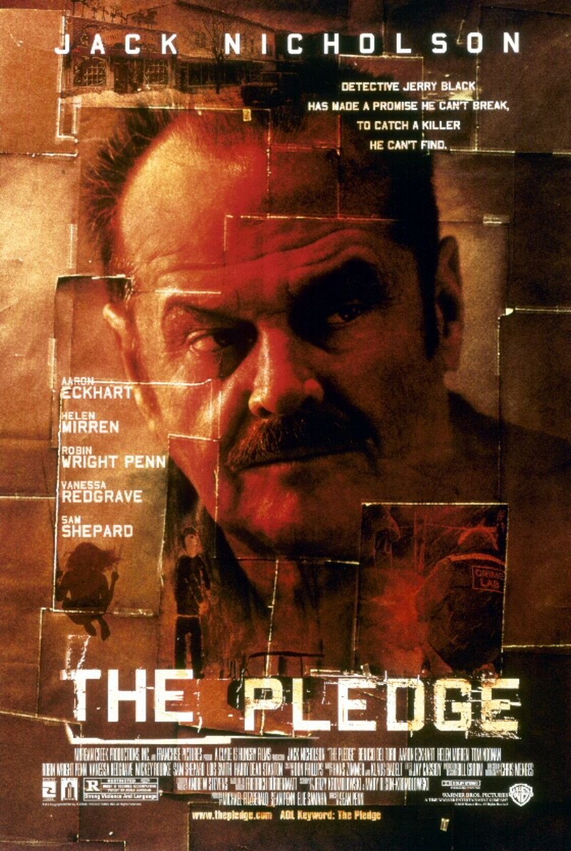 The Pledge 2001 2160p