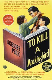To Kill a Mockingbird 1962 BD UHD-100