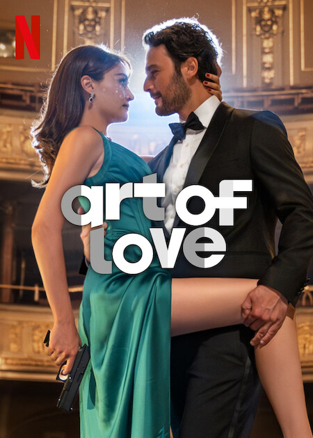 Art of Love 2024 1080p NF WEB-DL MULTI DDP5 1 x264-GP-M-Eng