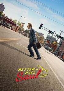 Better Call Saul S06E01 Wine and Roses 1080p AMZN WEB-DL DDP5 1 H 264-NTb