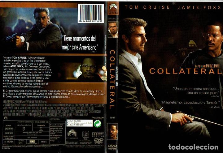 Collateral 2004