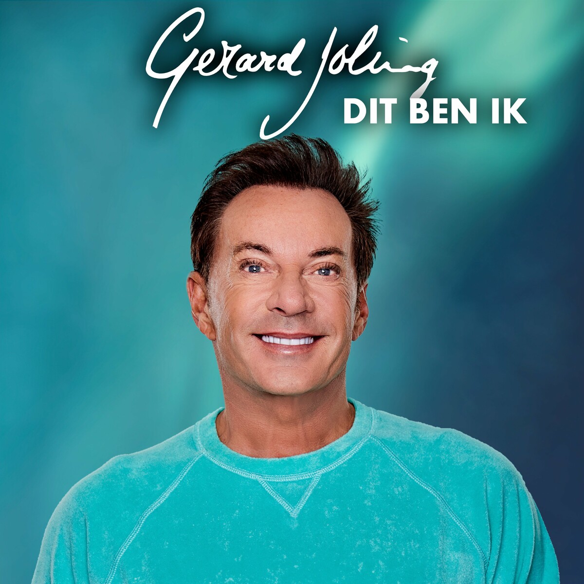 Gerard Joling - Dit Ben Ik (2023)