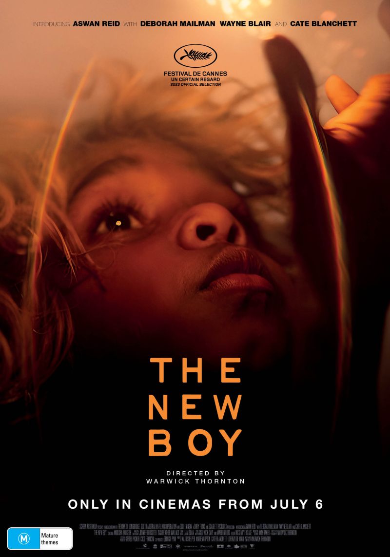 The.New.Boy.2023 Webrip Xvid Nl SubS Retail