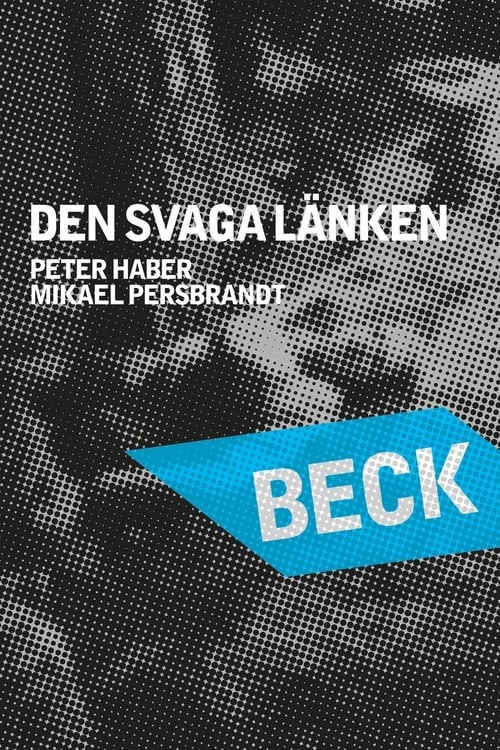Beck 22 Den svaga länken (2007) 1080p Webrip