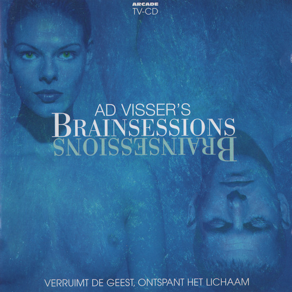 Ad Visser's Brainsessions 1+2 (1995-1997) (Arcade)