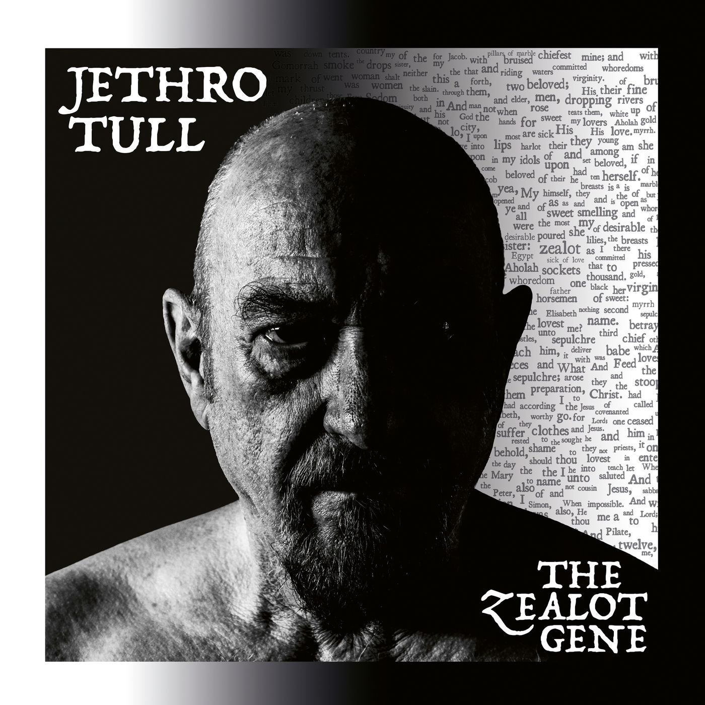 (Prog.Rock) Jethro Tull - The Zealot Gene - 2022 ( Flac en MP3 )