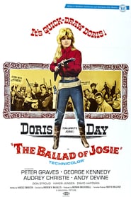 The Ballad of Josie 1967 1080p Bluray Opus 2 0 x264-RetroPeeps