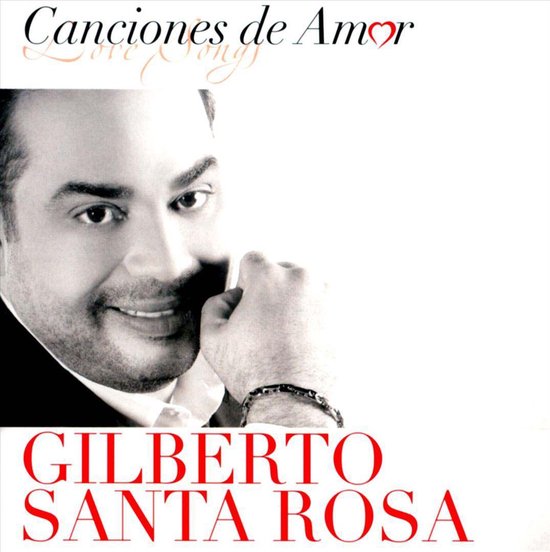 Gilberto Santa Rosa discografie