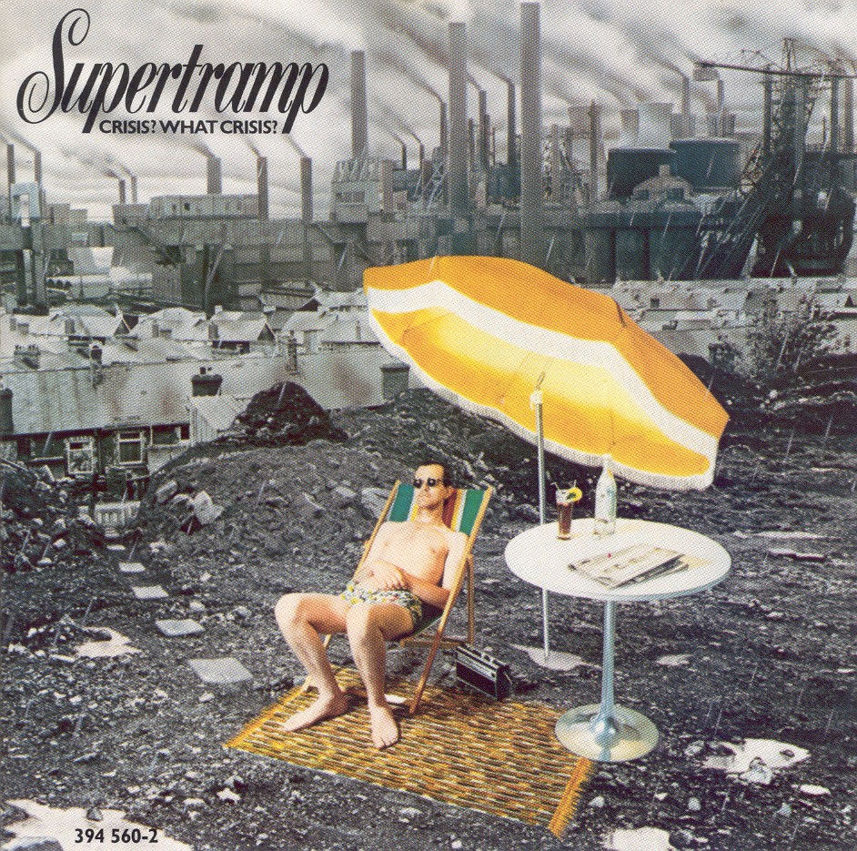 Supertramp - Collection