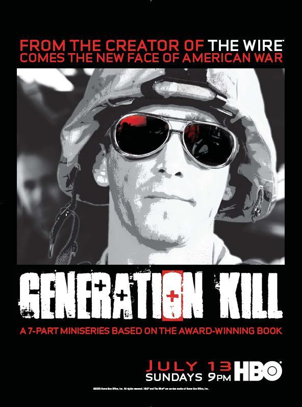 Generation Kill 720p Bluray X264-DIMENSION