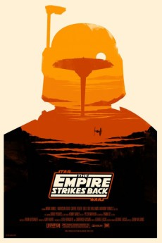Star Wars: Episode V - The Empire Strikes Back nl subs 1980