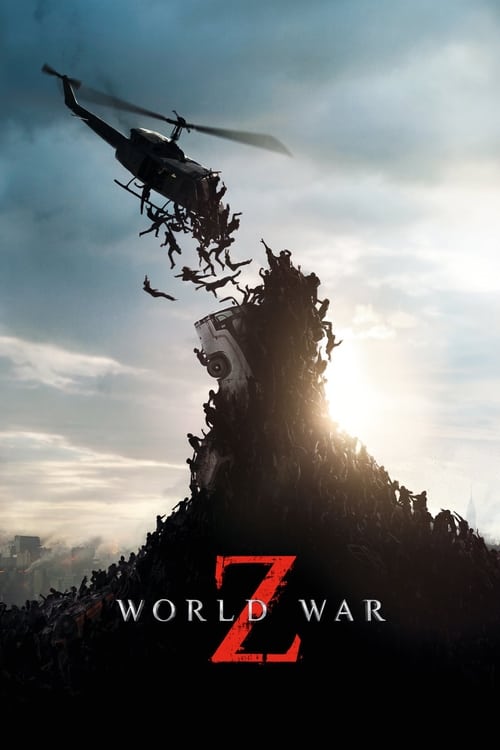 World War Z 2013 UNRATED 1080p BluRay x264 DTS-iFT