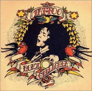 Rory Gallagher - 1973 - Tattoo