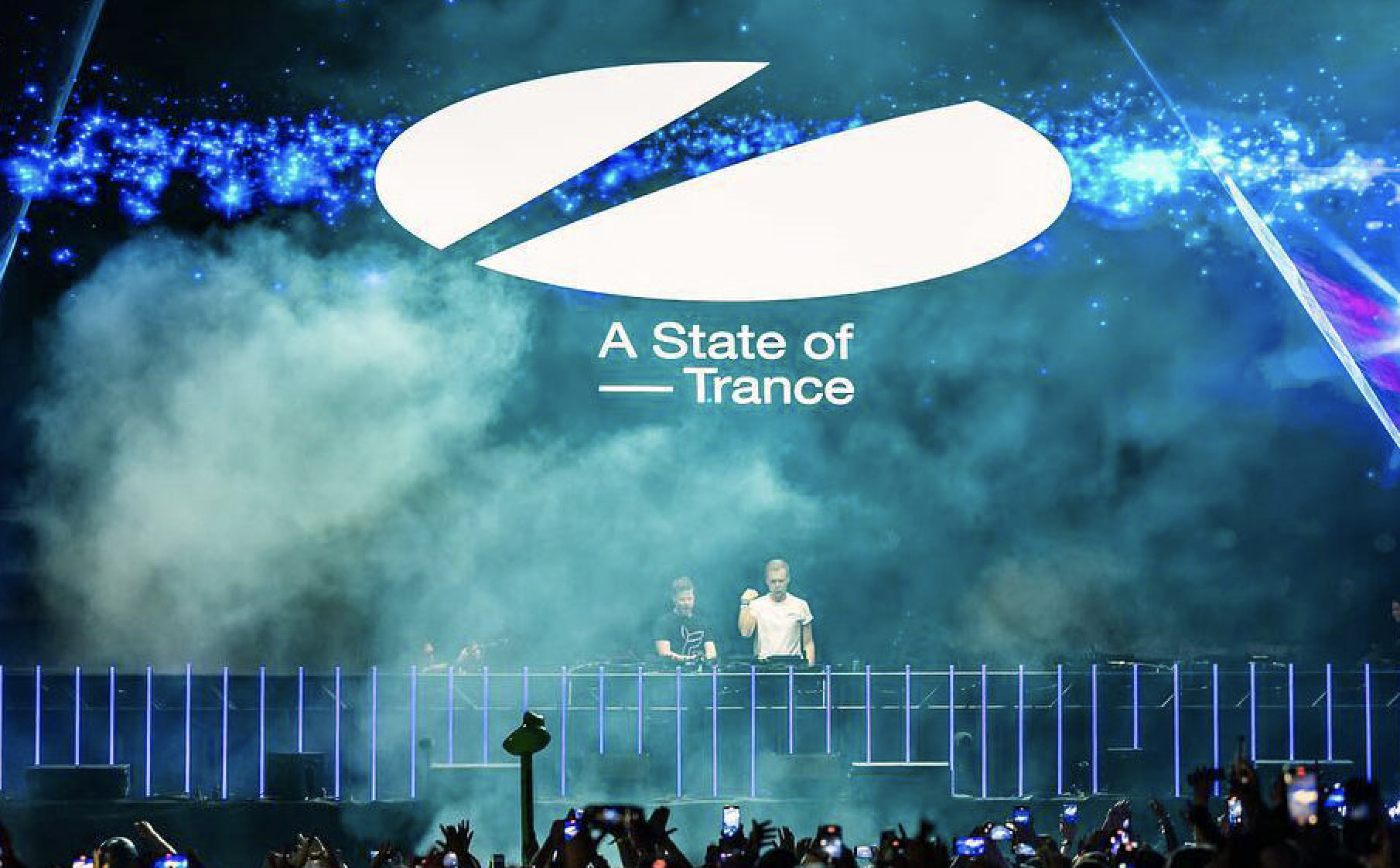 A State Of Trance Year Mix 2004-2023-GP-FLAC