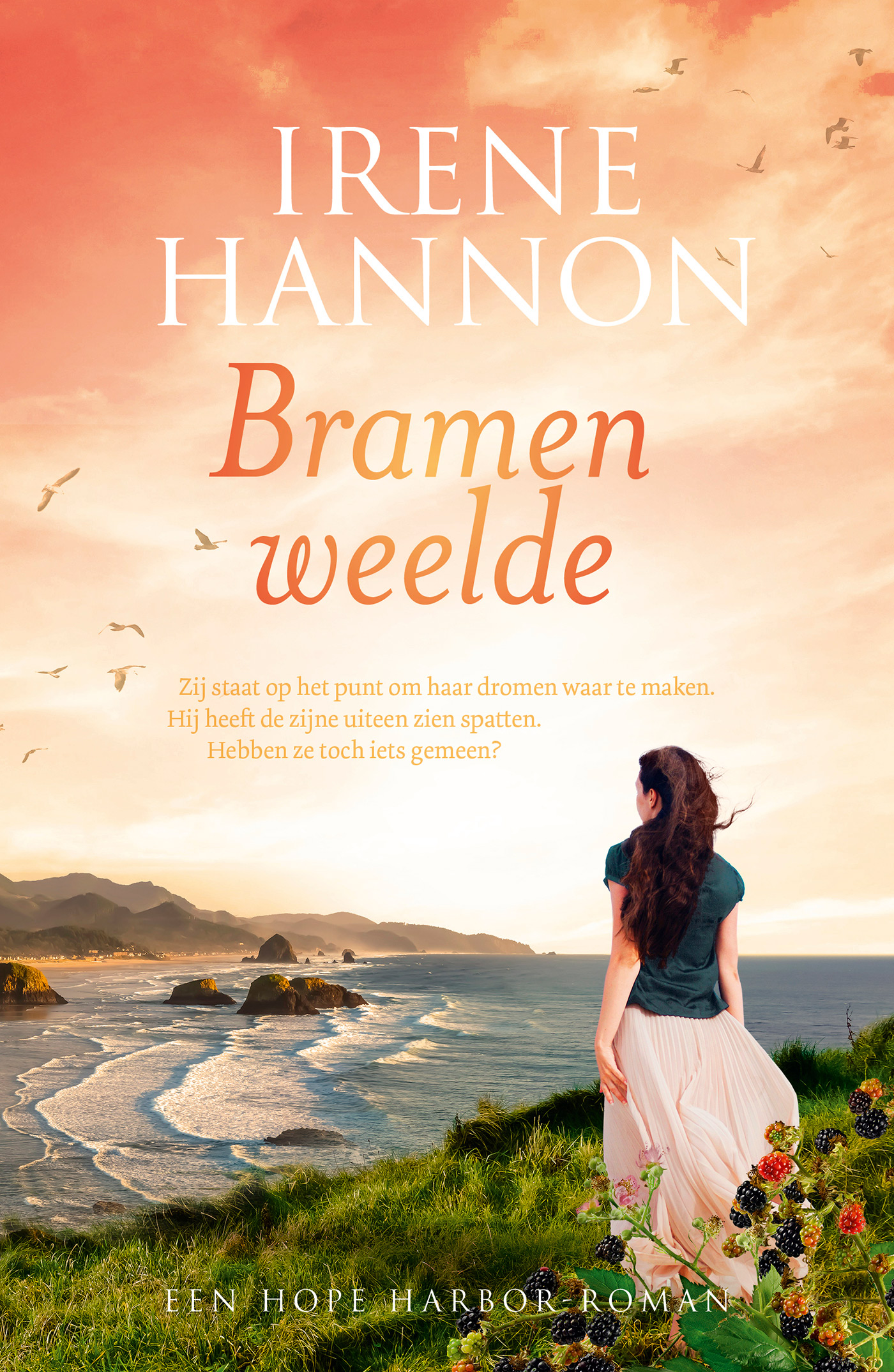 Hannon, Irene - Bramenweelde