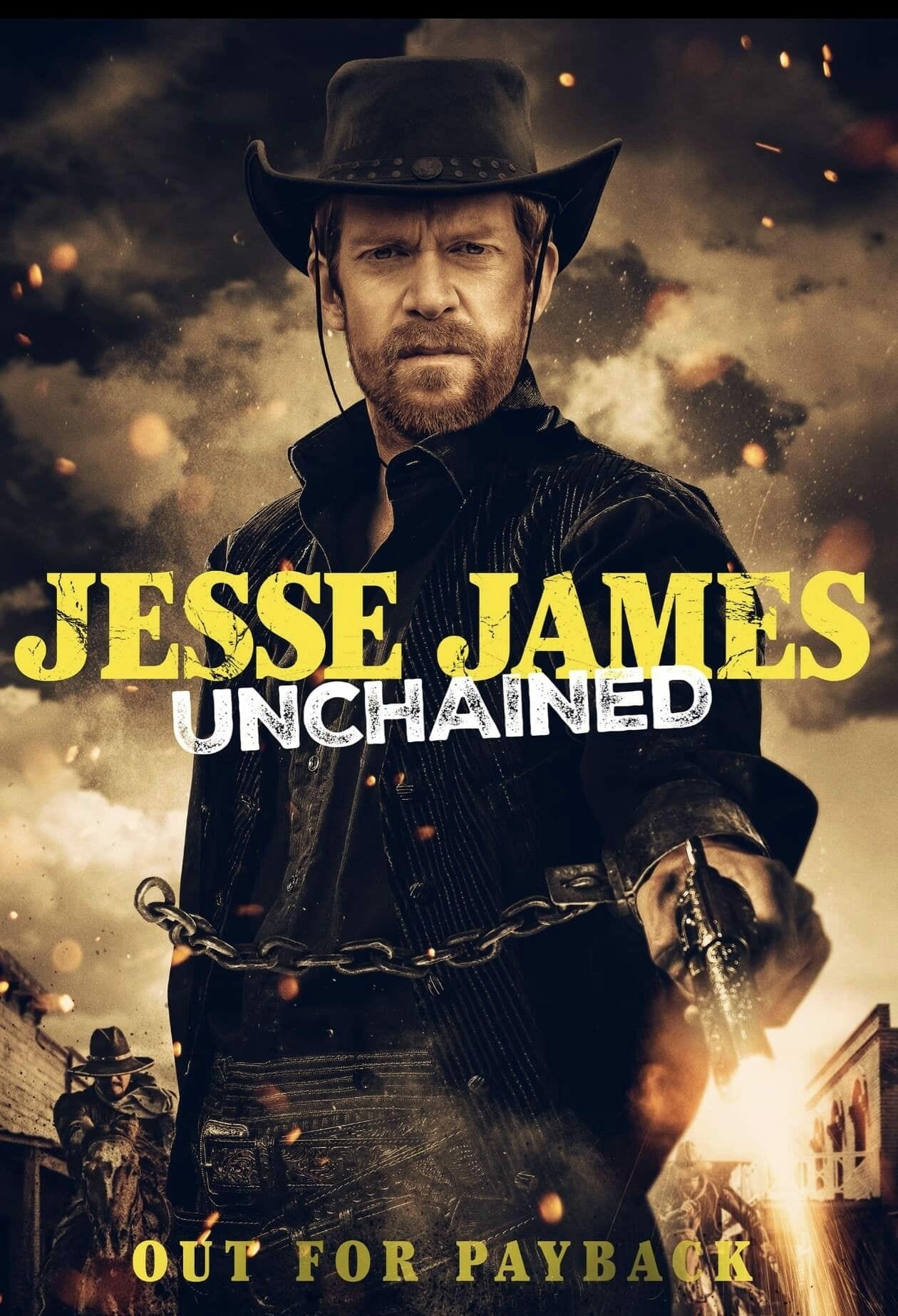Jesse James Unchained 2022 WEB-DL x264 AAC-AOC