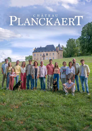 Chateau Planckaert - S5 - Aflevering 2 1080p WEBDL 2024
