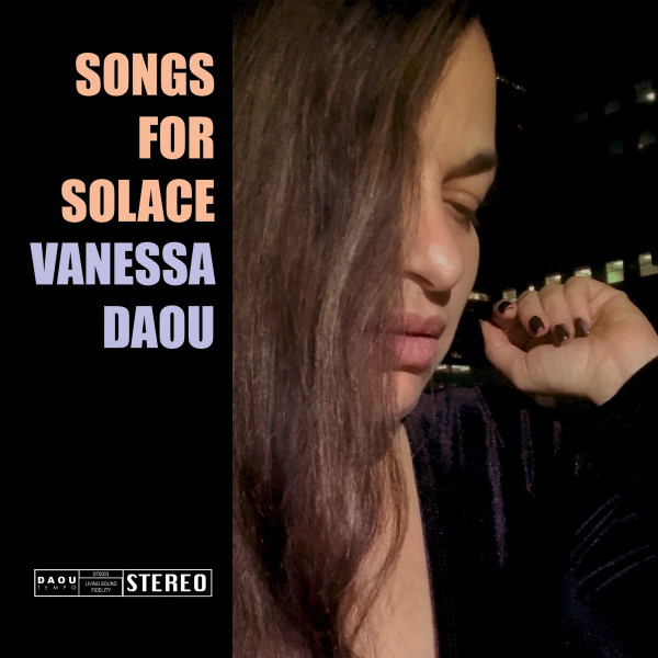 Vanessa Daou - Collection (1992 - 2020)