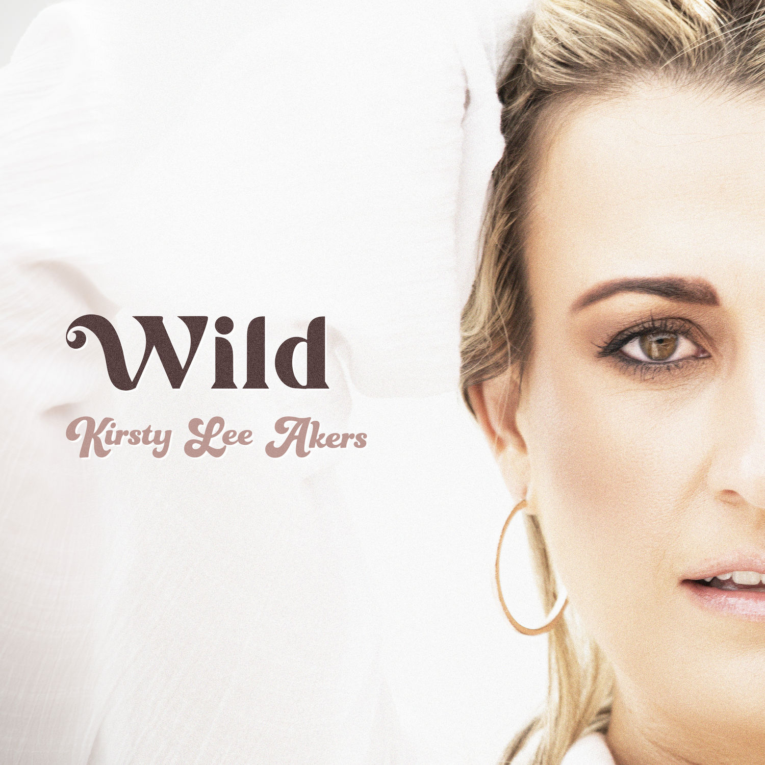 Kirsty Lee Akers · Wild (2022 · FLAC+MP3)