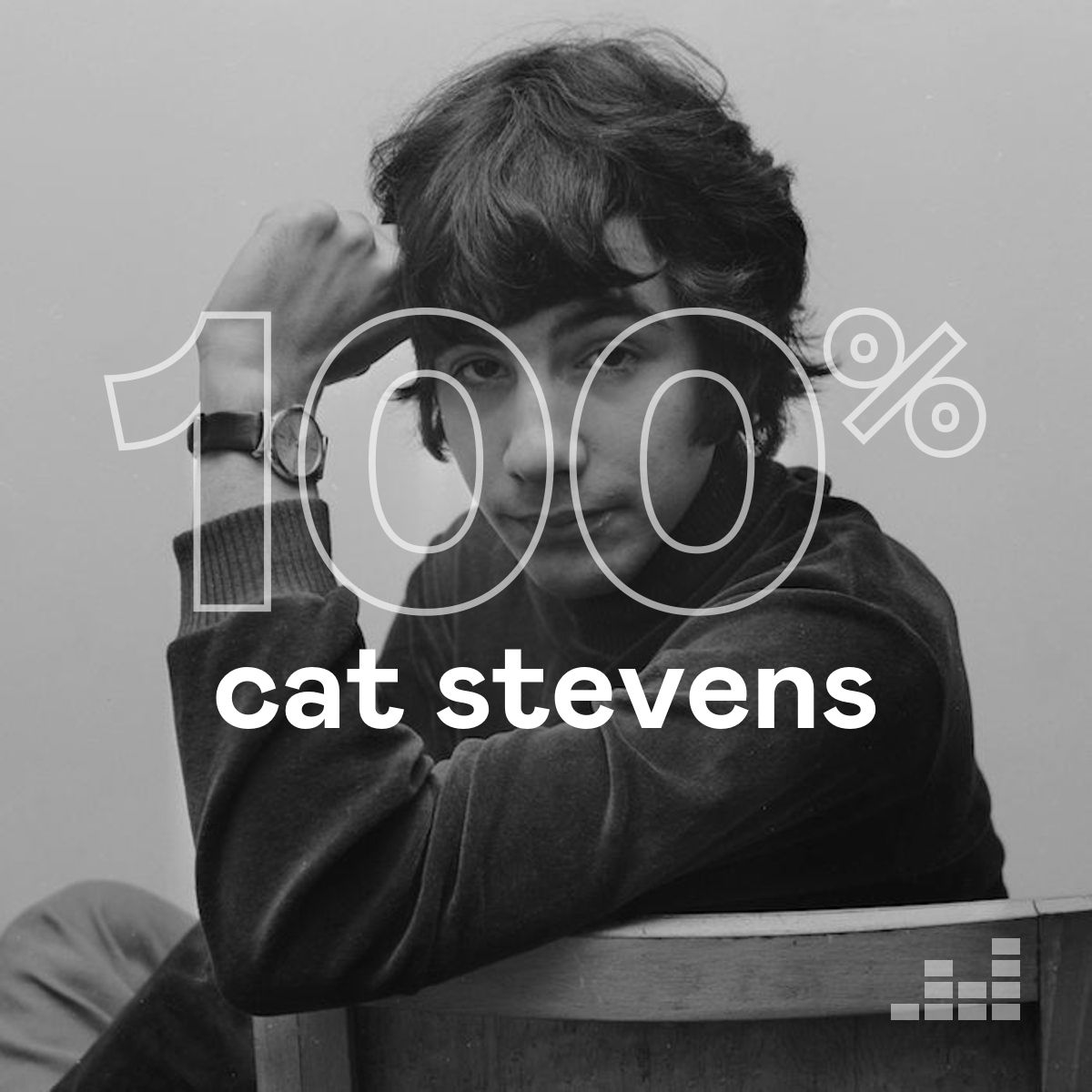 100% Yusuf Cat Stevens (2022)