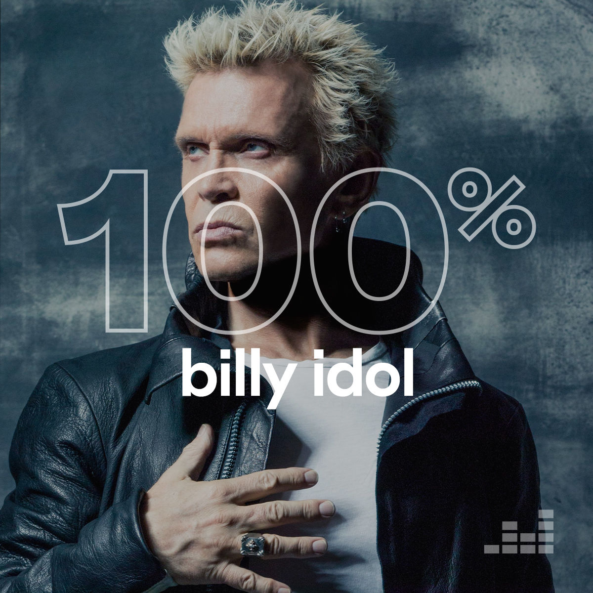 100% Billy Idol (2022)
