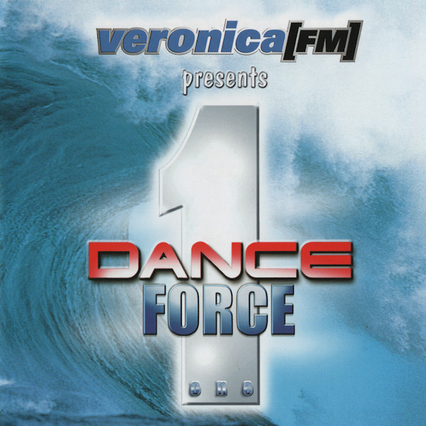 Veronica [FM] presents Dance Force 1 (3CD) (1999)
