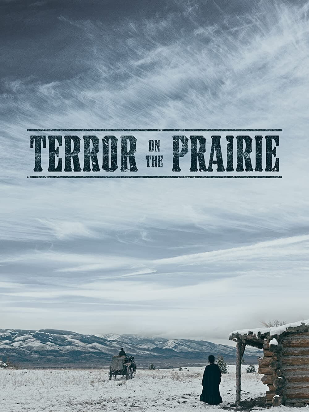 Terror on the Prairie 2022 1080p WEB-DL DD2 0 x264-EVO