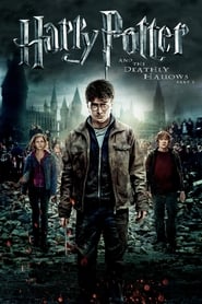 Harry Potter and the Deathly Hallows Part 2 2011 UHD BluRay 2160p DTS-X 7 1 DV HEVC HYBRID REMUX-FraMeSToR