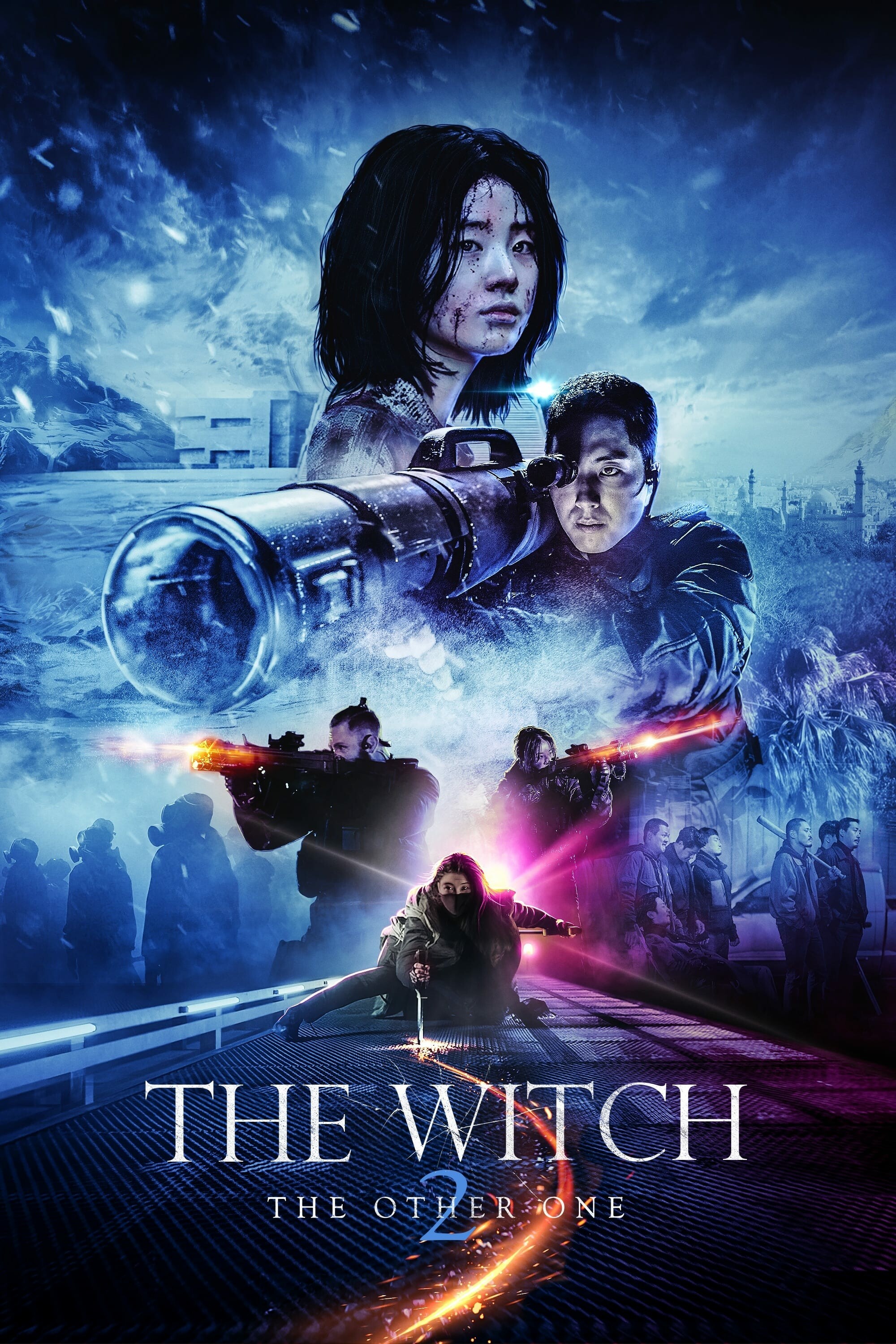 The Witch Part 2 The Other One 2022 BluRay 1080p REMUX AVC DTS-HD MA 5 1-LEGi0N 