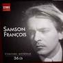Samson Francois - L' Edition Integral - 36cd